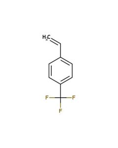 AstaTech 4-(TRIFLUOROMETHYL)STYRENE; 95%; 1G